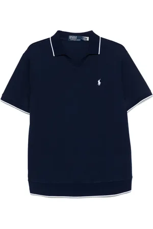 Ralph Lauren Stretch-cotton T-shirt