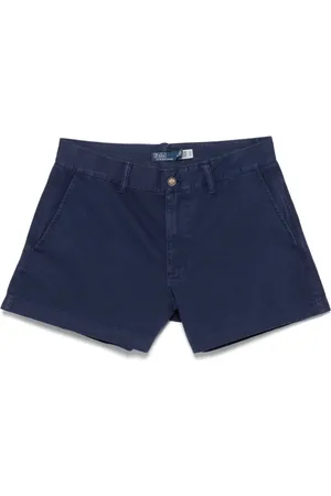 Ralph Lauren Cotton chino shorts