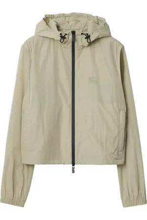 Burberry EKD-badge hoodie