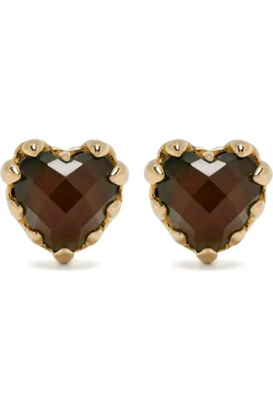 Stolen Girlfriends Club Love Claw earrings