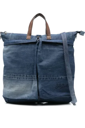 MC2 SAINT BARTH Helmet tote bag