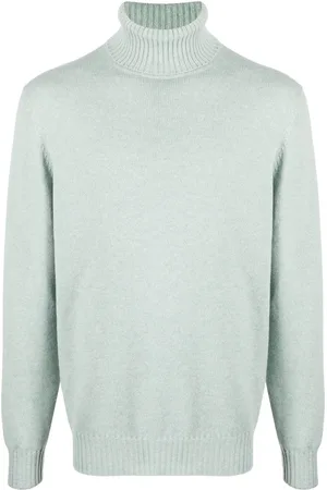 Brunello Cucinelli Cashmere roll-neck jumper