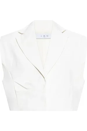IRO Cropped jacket