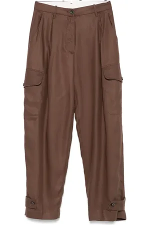 Nine In The Morning Sophie trousers