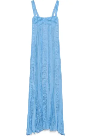 CHARO RUIZ IBIZA Gaia maxi dress
