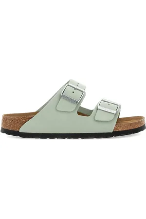 Birkenstock Arizona buckled 35mm slides