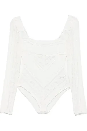 CHARO RUIZ IBIZA Pati bodysuit