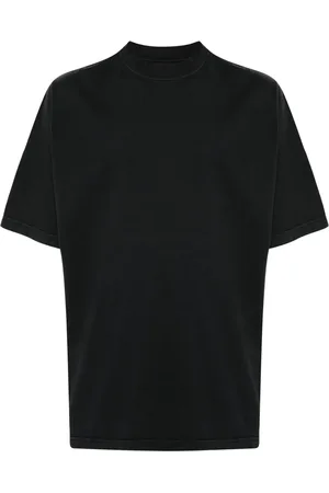 Balenciaga Logo-print T-shirt