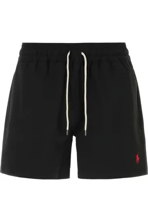 Ralph Lauren Traveller swim shorts