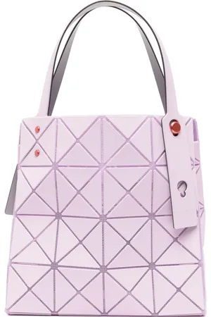 Issey Miyake Carat tote bag