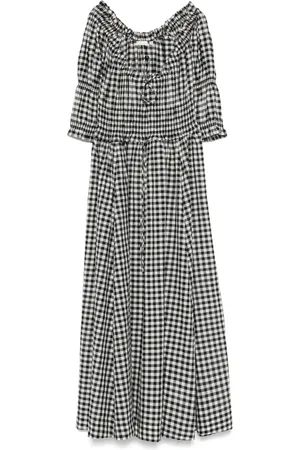 Doen Ischia midi dress