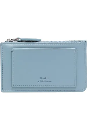 Ralph Lauren Graphic-print cardholder