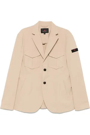 Peuterey Orkney blazer