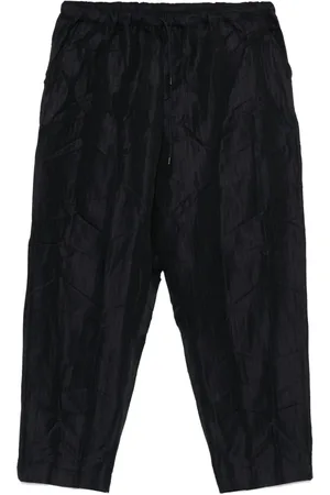Comme des Garçons Pinstripe trousers