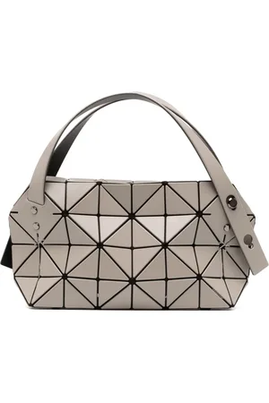 Issey Miyake Boston bag