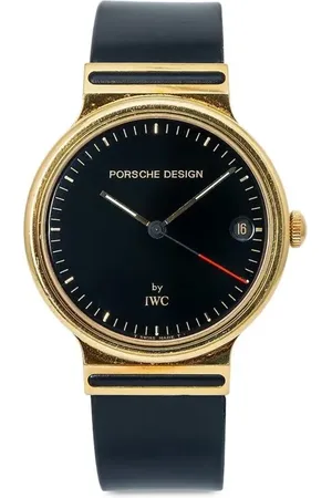 IWC SCHAFFHAUSEN Pre-ownedDesign 32mm
