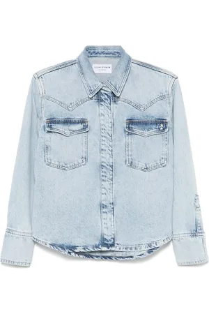 Icon Denim Norah shirt