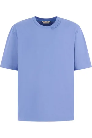 Marni Cotton T-shirt