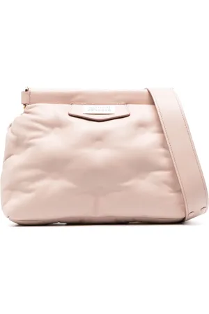 Maison Margiela Small Glam Slam Classique shoulder bag