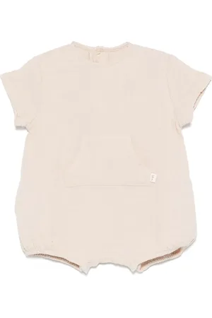 TEDDY & MINOU Cotton shorties