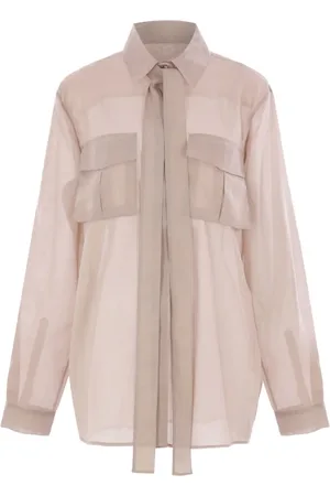 Elie saab Cotton shirt
