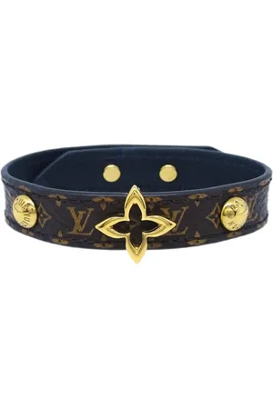 LOUIS VUITTON 2019 Blooming bracelet