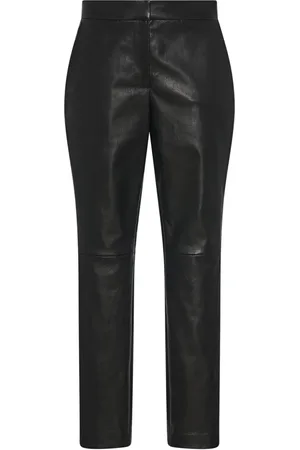 ROSETTA GETTY Cropped skinny trousers