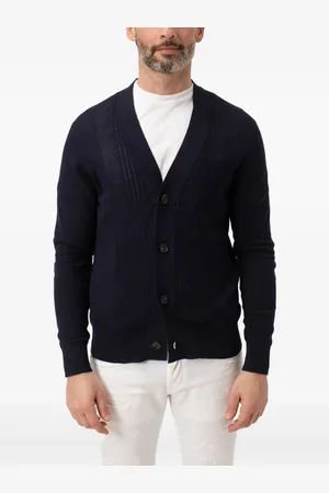 Paolo Pecora Cotton cardigan