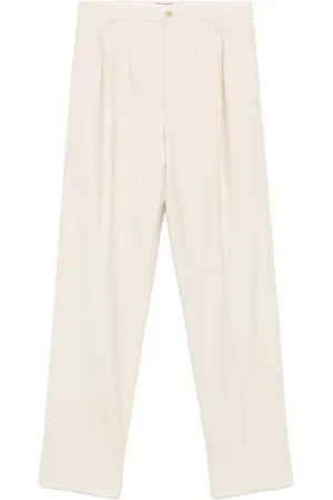Saint Laurent Wool trousers