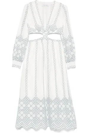 RAQUEL DINIZ New Fiona maxi dress