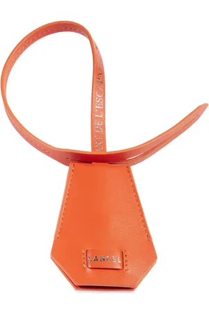 LANCEL Escapade keyring