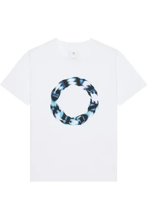 Givenchy Spiral T-shirt