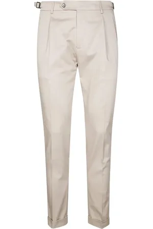 Berwich Cotton chinos