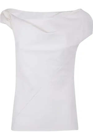 Entire Studios Cotton T-shirt