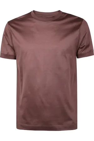 Daniele Fiesoli Cotton T-shirt