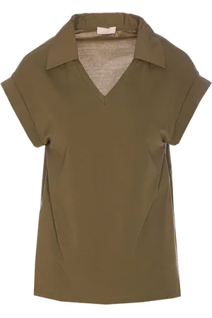Liu Jo Cotton blouse
