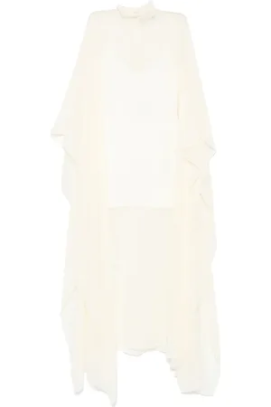 ‎Taller Marmo‎ Lanzarote kaftan dress