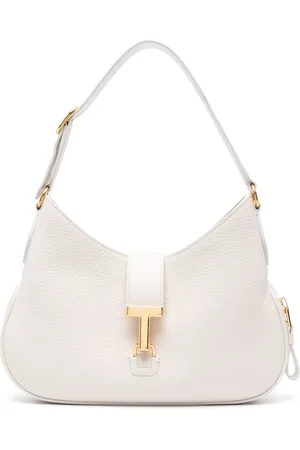 Tom Ford Medium Tara leather shoulder bag