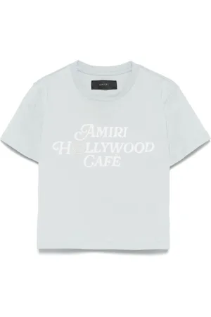 AMIRI Hollywood Cafè T-shirt