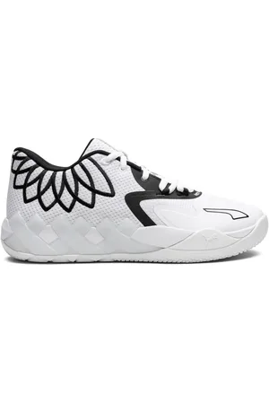 PUMA MB1 Lo high-top sneakers