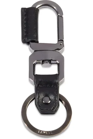 LANCEL Charlie keyring