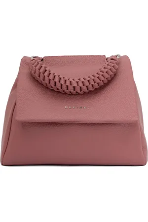 Orciani Sveva tote bag