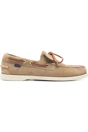 SEBAGO Portland Artisan boat shoes