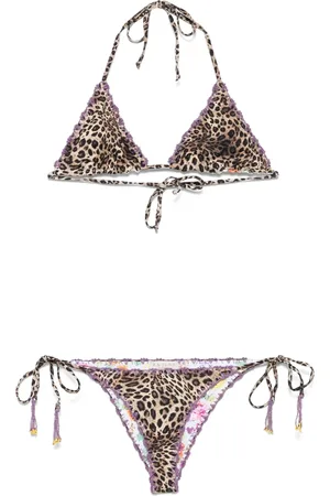 ANJUNA Reversible bikini