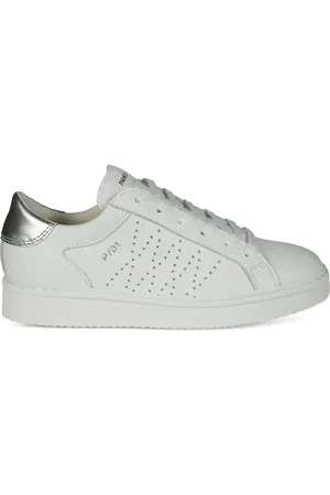 Panchic Leather sneakers