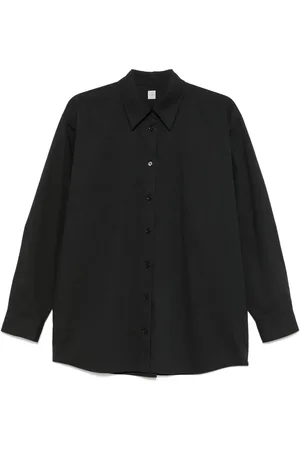 Totême Tumbled shirt