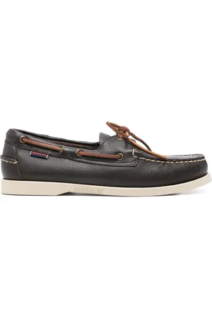 SEBAGO Portland boat shoes