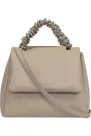 Orciani Small Sveva tote bag