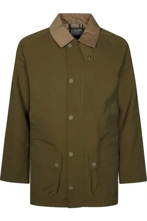Barbour Showerproof jacket