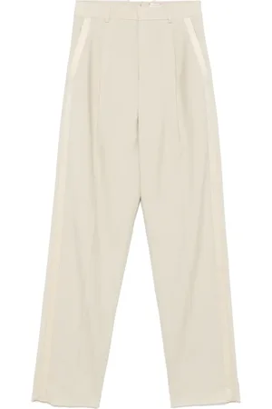Saint Laurent Wool trousers